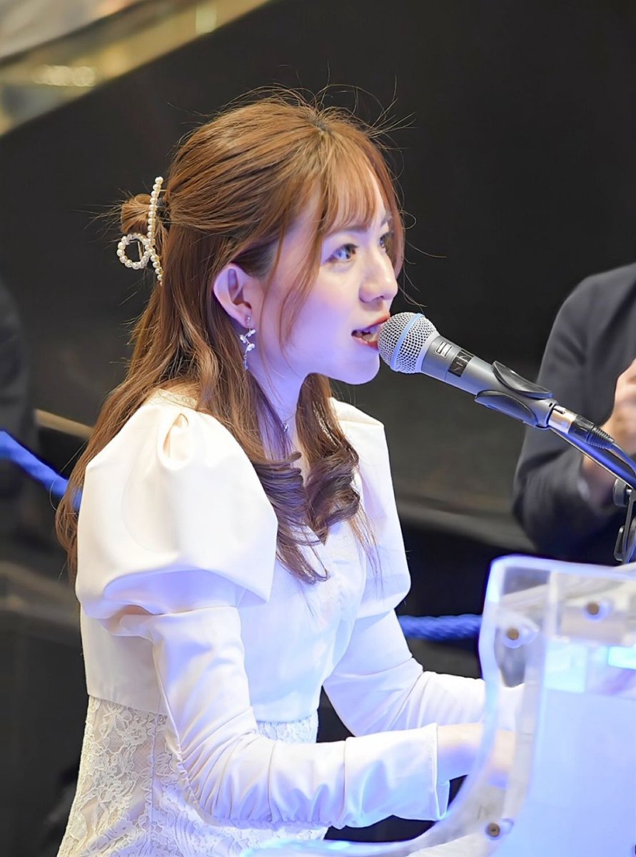 SENA(山崎 汐南) tweet media