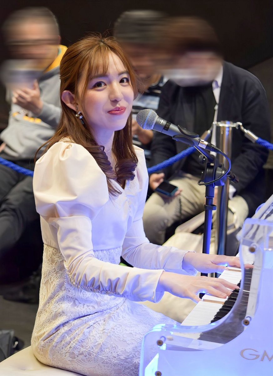 SENA(山崎 汐南) tweet media