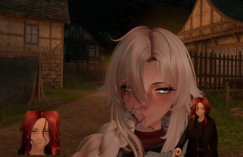 🍵💚AutumnallyYurious❤️💀@RTBW BRAINROT tweet media