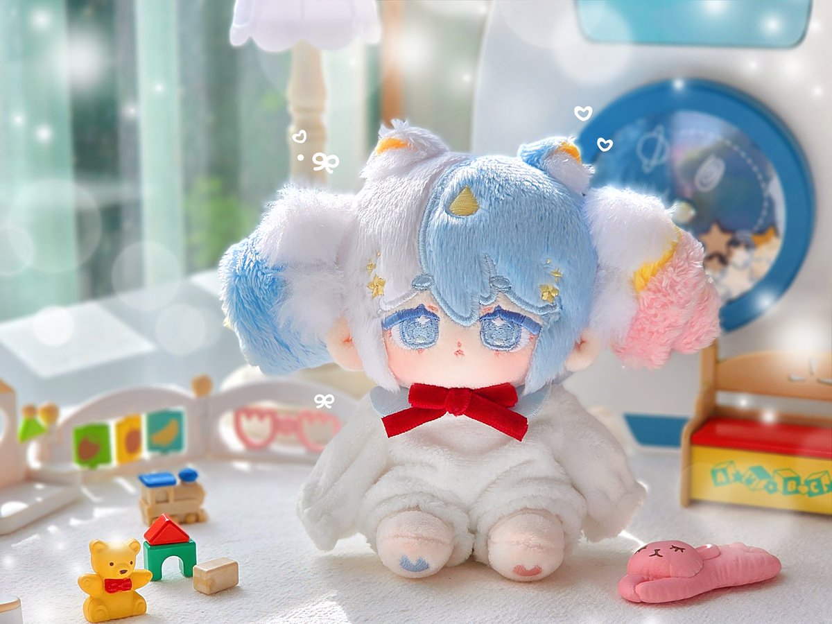 Polaris🧸 tweet media