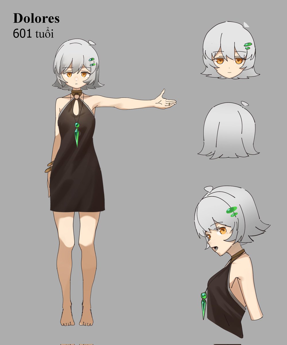Dandelion_O2's tweet photo. Name: Dolores (Daisy)
Age: 16 (601)
She kinda broke and she have immortal life🐿️💥 https://t.co/F17ijfK9ss