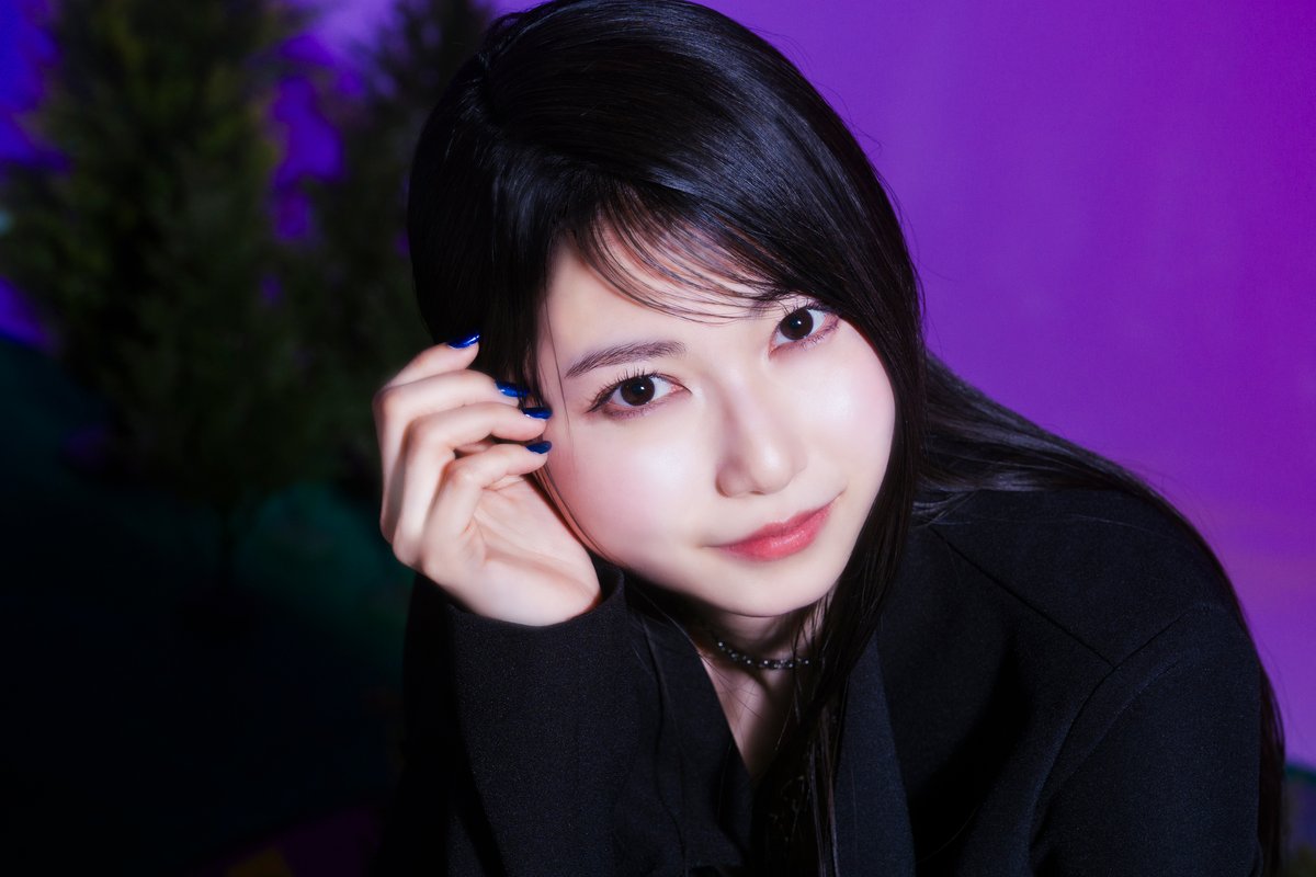 #雨宮天 「ノンシナリオ・エチュード/雨宮天作品集2-Theory-」 ━━━━━━━━━━━━━━━━━━━━━━━  

𝗧𝗿𝗮𝗰𝗸 𝗡𝗼.𝟰 「TOXIC♡」 イメージビジュアル公開📸 

💿amamiyasora.lnk.to/Theory_EP 

#Theory #TOXIC ♡