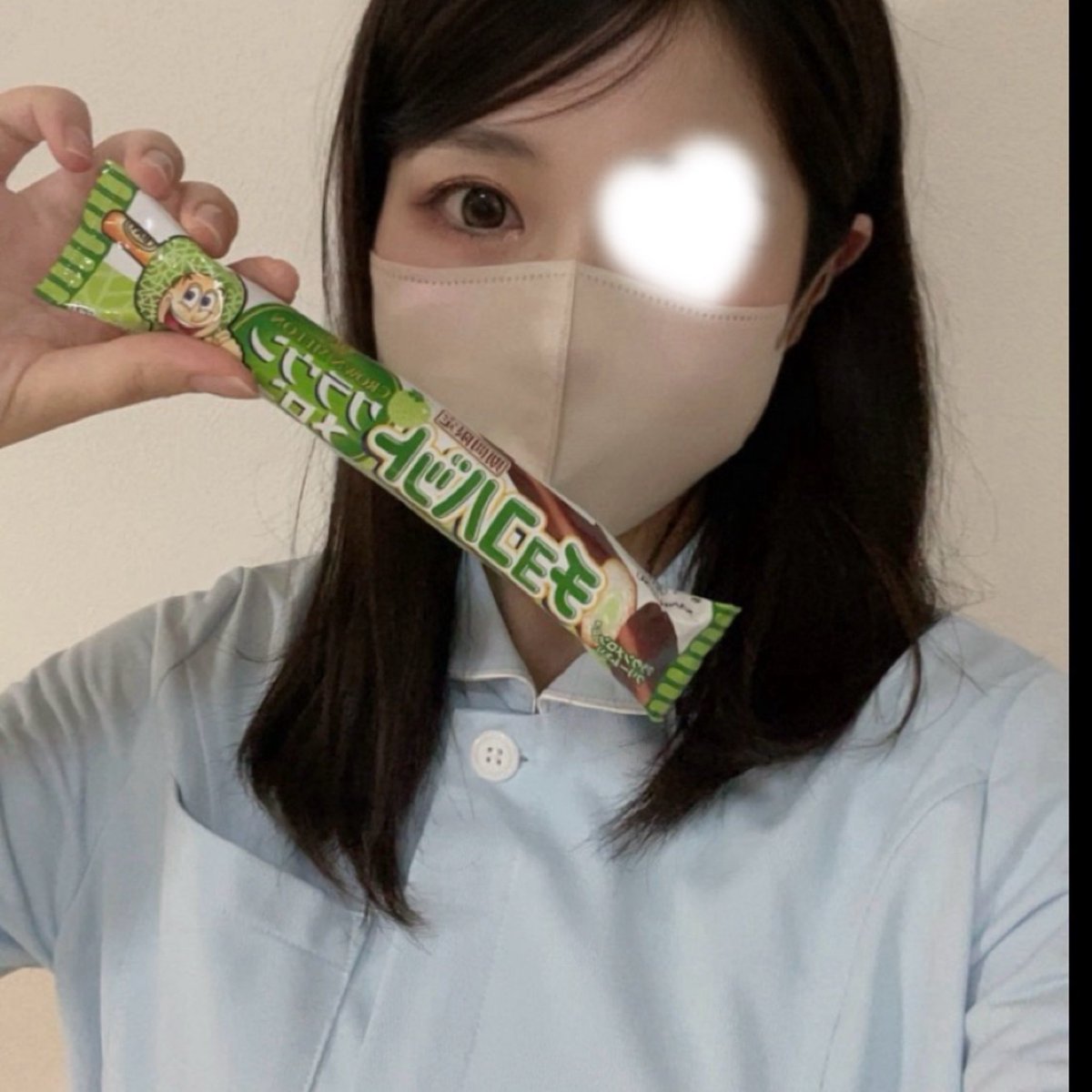 かすみ🦋 tweet media