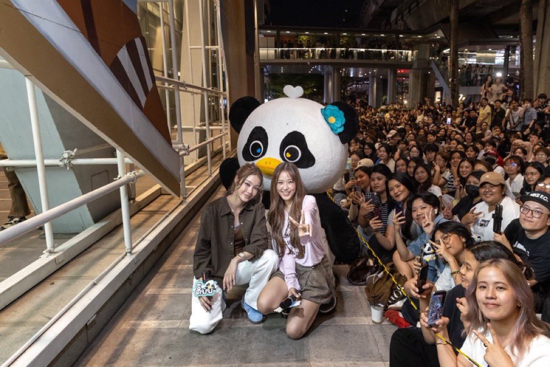 NamtanFilm UK 🇬🇧 tweet media