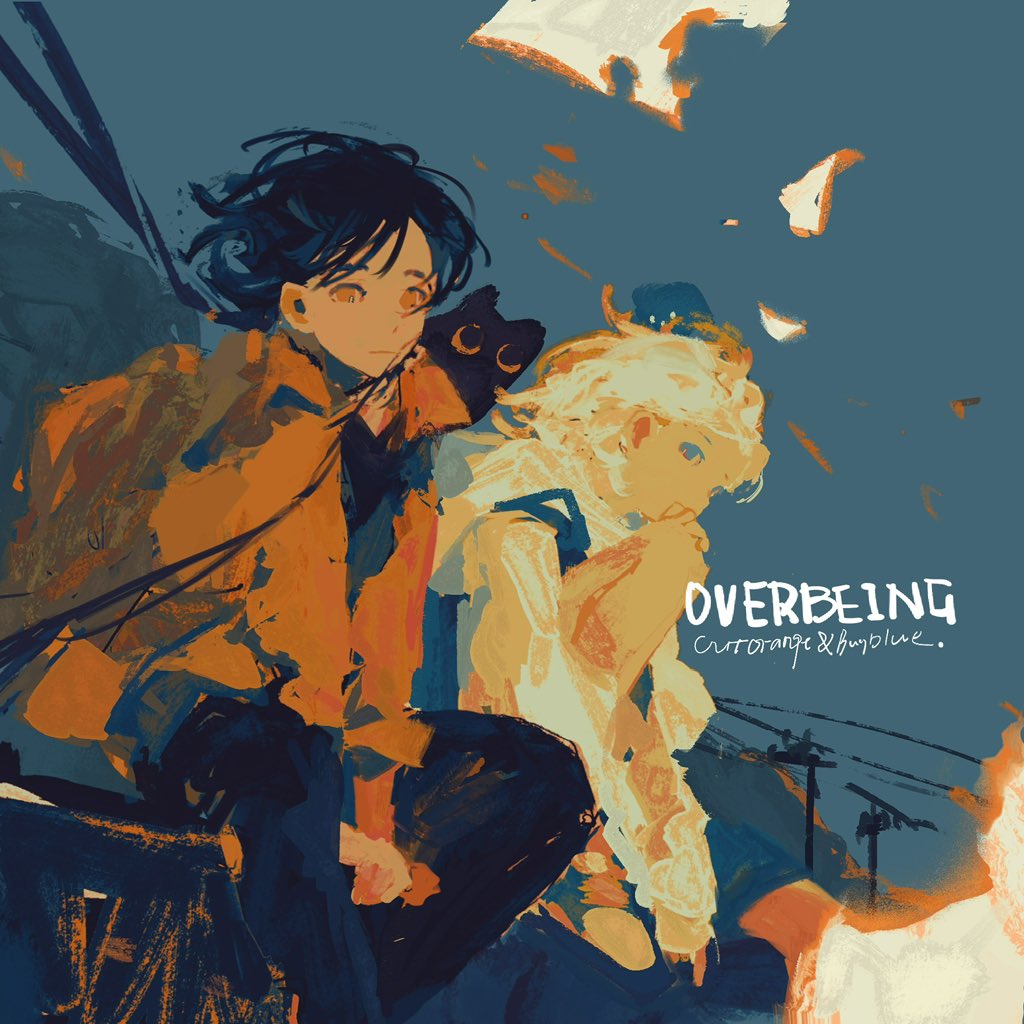 生生不淅 tweet media