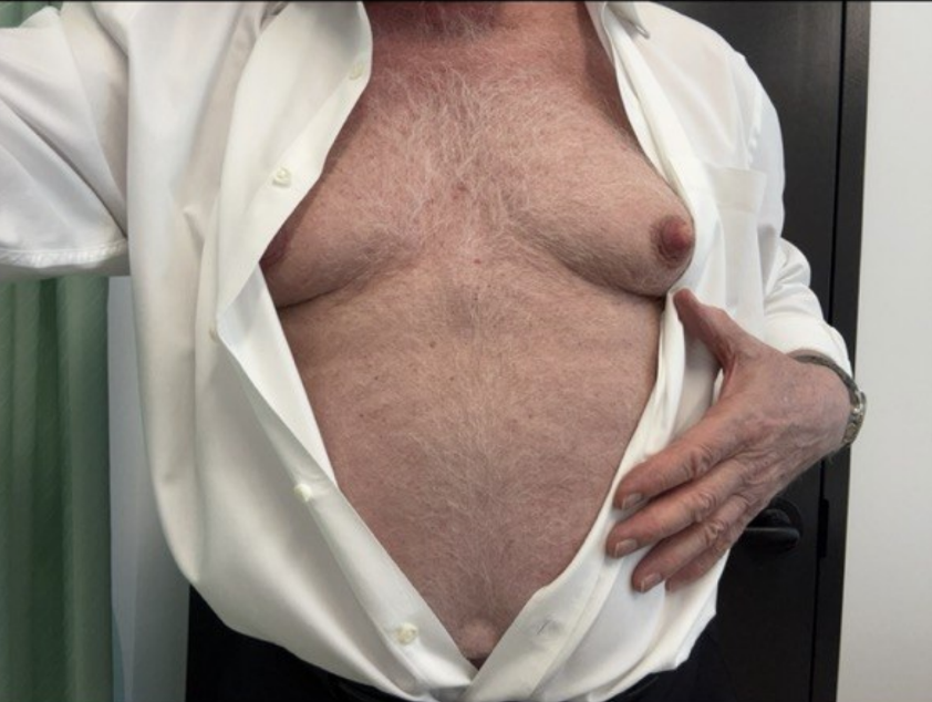 Enzo_2026's tweet photo. My good websult Jean T. always needs to be exposed for pleasure.
He must show his face??? https://t.co/k3hnkf9b41