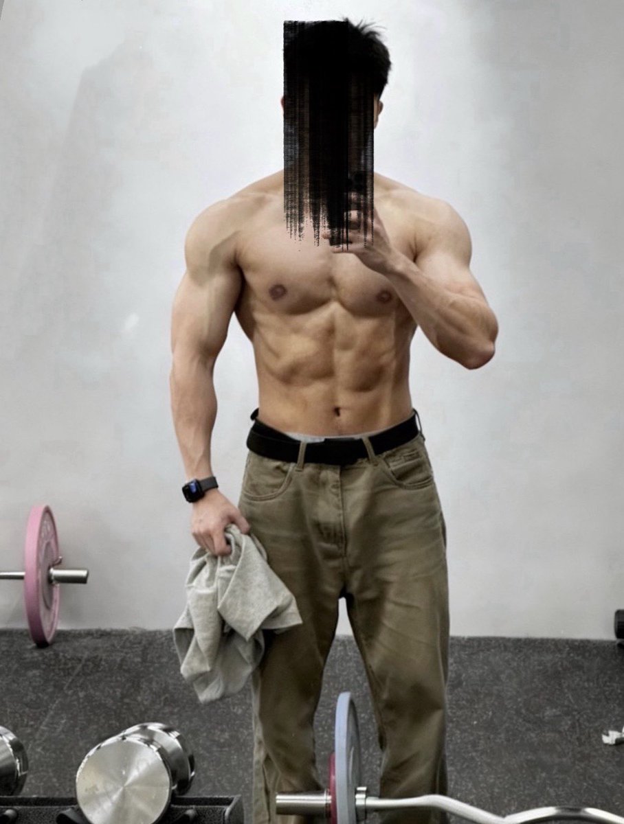 每天都想高碳 tweet media