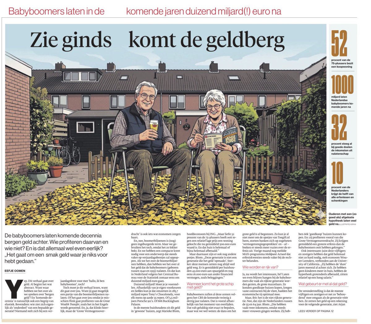 Peter ter Horst tweet media