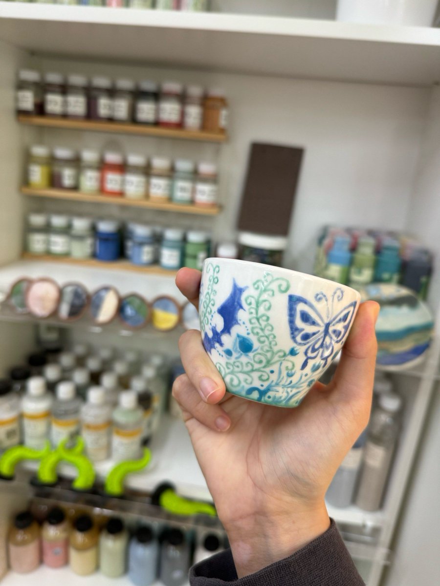 Viviana Eyzaguirre tweet media