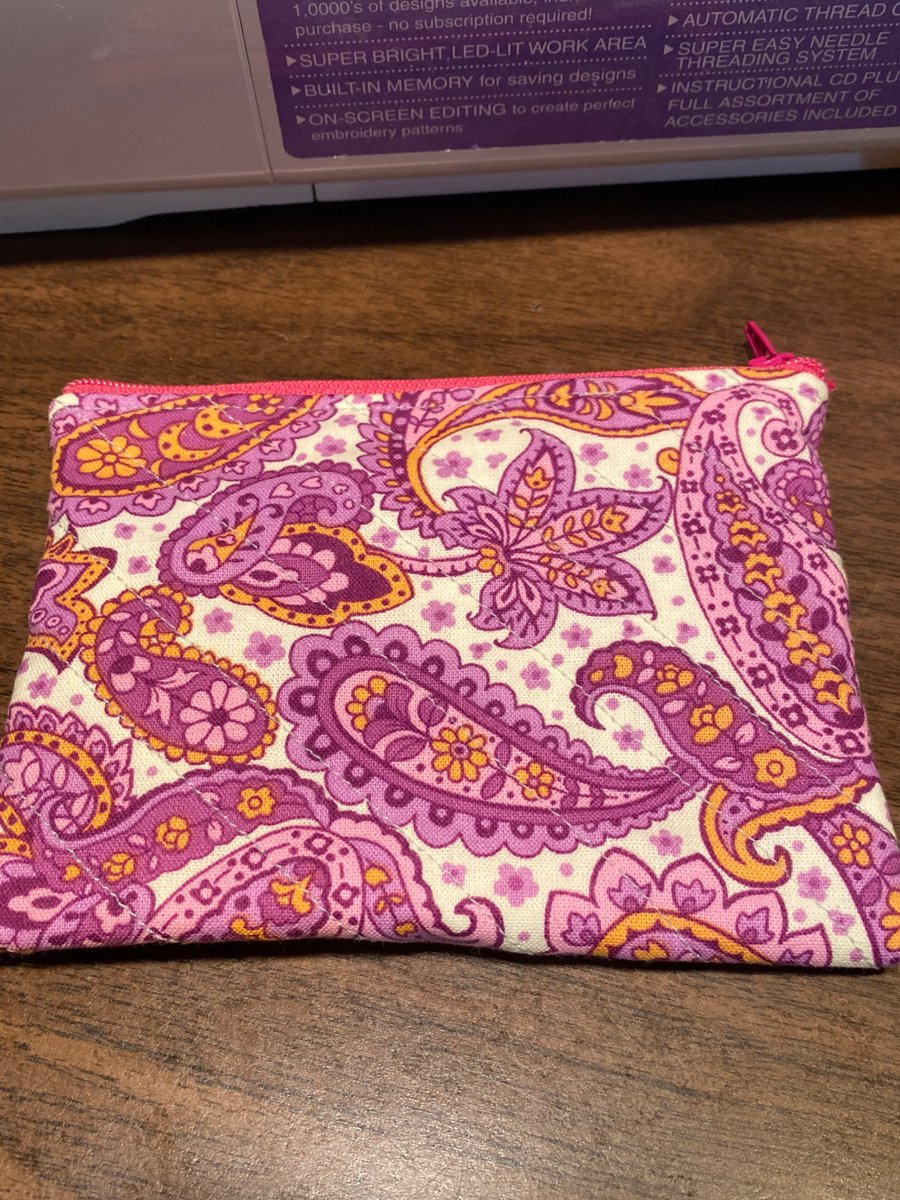 KingdomShop7's tweet image. Quilted Coin purse, small quilted pouch, credit card holder, business cards, gifts for her, Easter Basket, Birthday Gifts, Handmade gifts tuppu.net/779cdfdc #Artisancrafted #handcrafted #Easter #giftsunder10 #Handmadegifts #CreditCardPouch