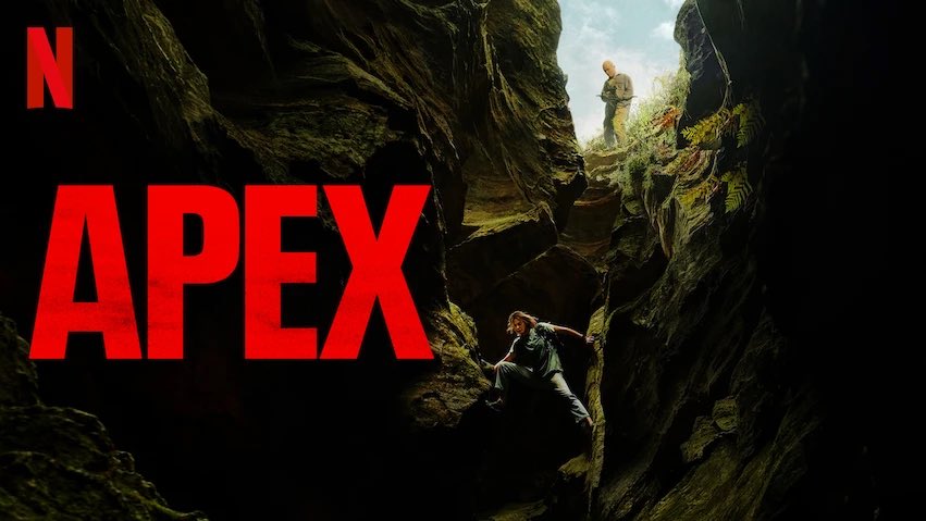 Mykethogan's tweet image. For the weekend❤️

#strangerthings #Talesfrom85
#Apex
#IfWishesCouldKill