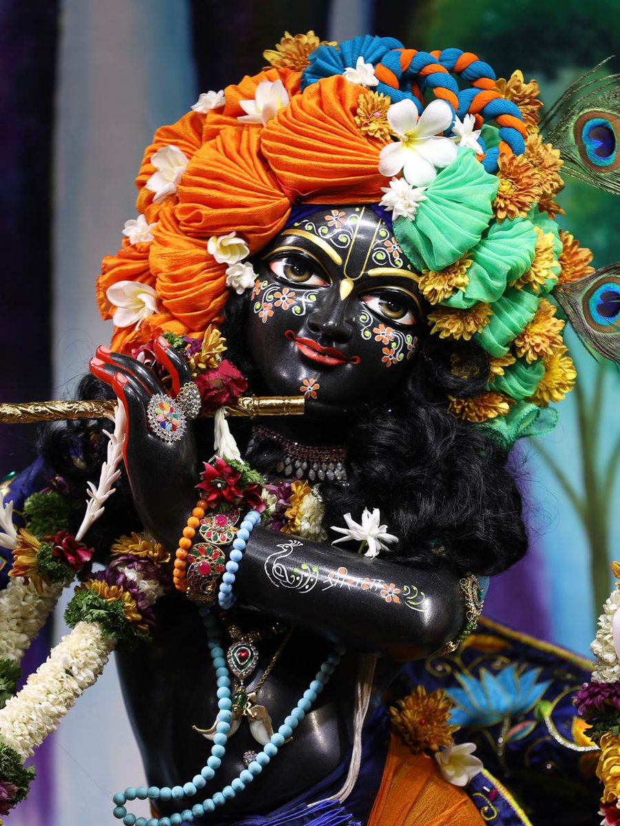 ISKCON Nashik tweet media