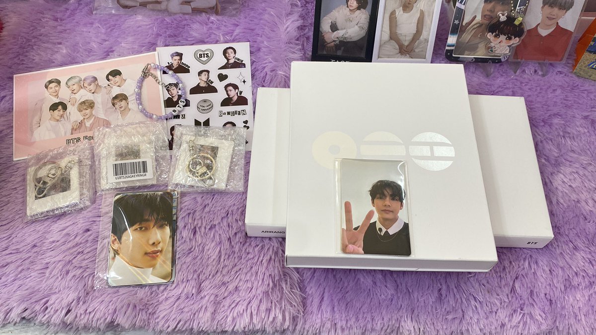hnchphr74542241's tweet photo. @Blueskyshop93 ได้รับของแล้วนะคะ แพ็คมาดีมากเลยค่ะ ขอบคุณของแถมด้วยนะคะ ไว้อุดหนุนใหม่ค่ะ💜😍#BlueskyShopรีวิว https://t.co/lDGoYT8ujK