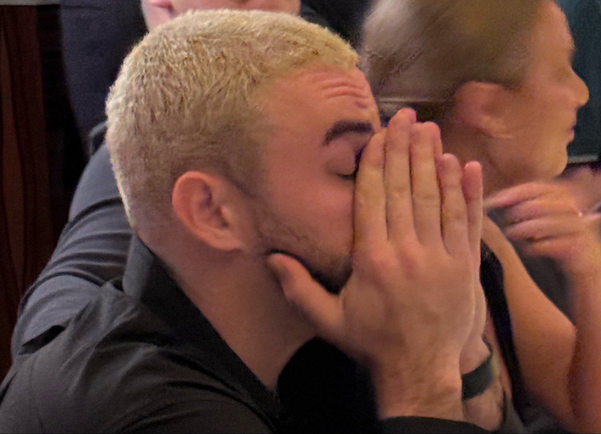 Ohio’s Tate tweet media