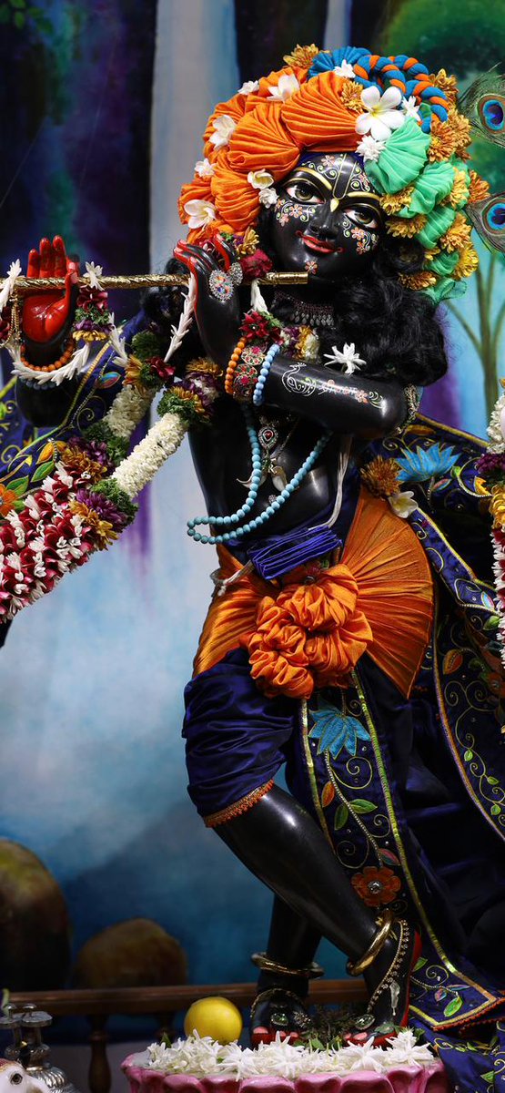 ISKCON Nashik tweet media