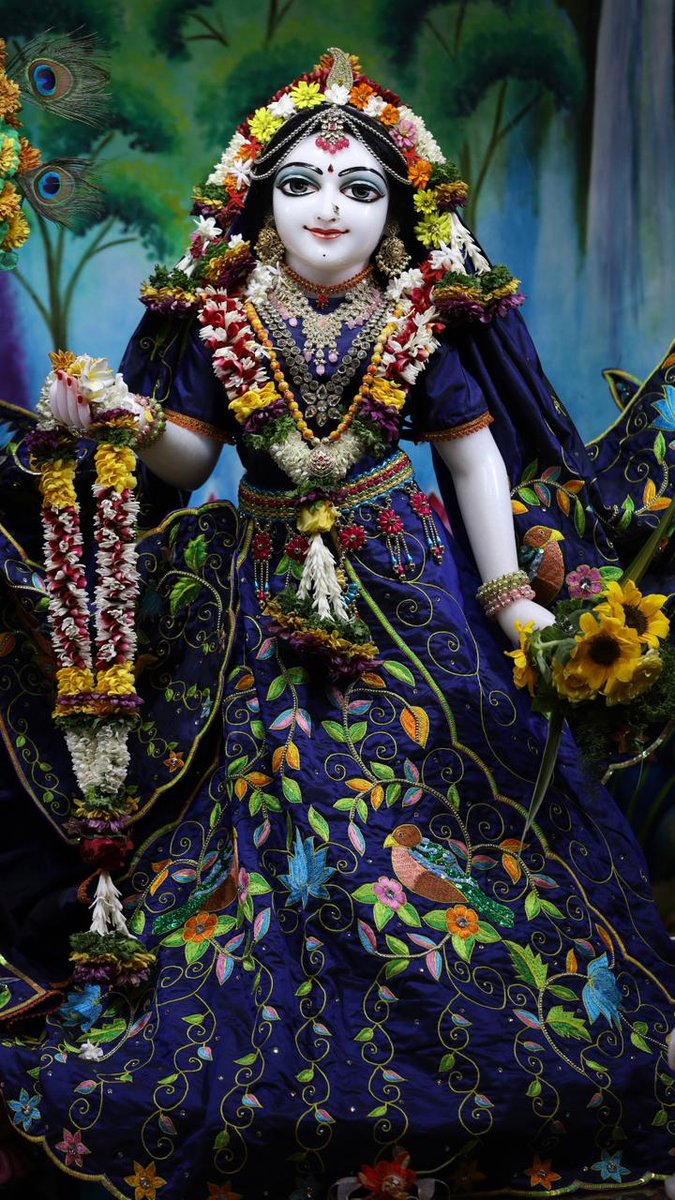 ISKCON Nashik tweet media