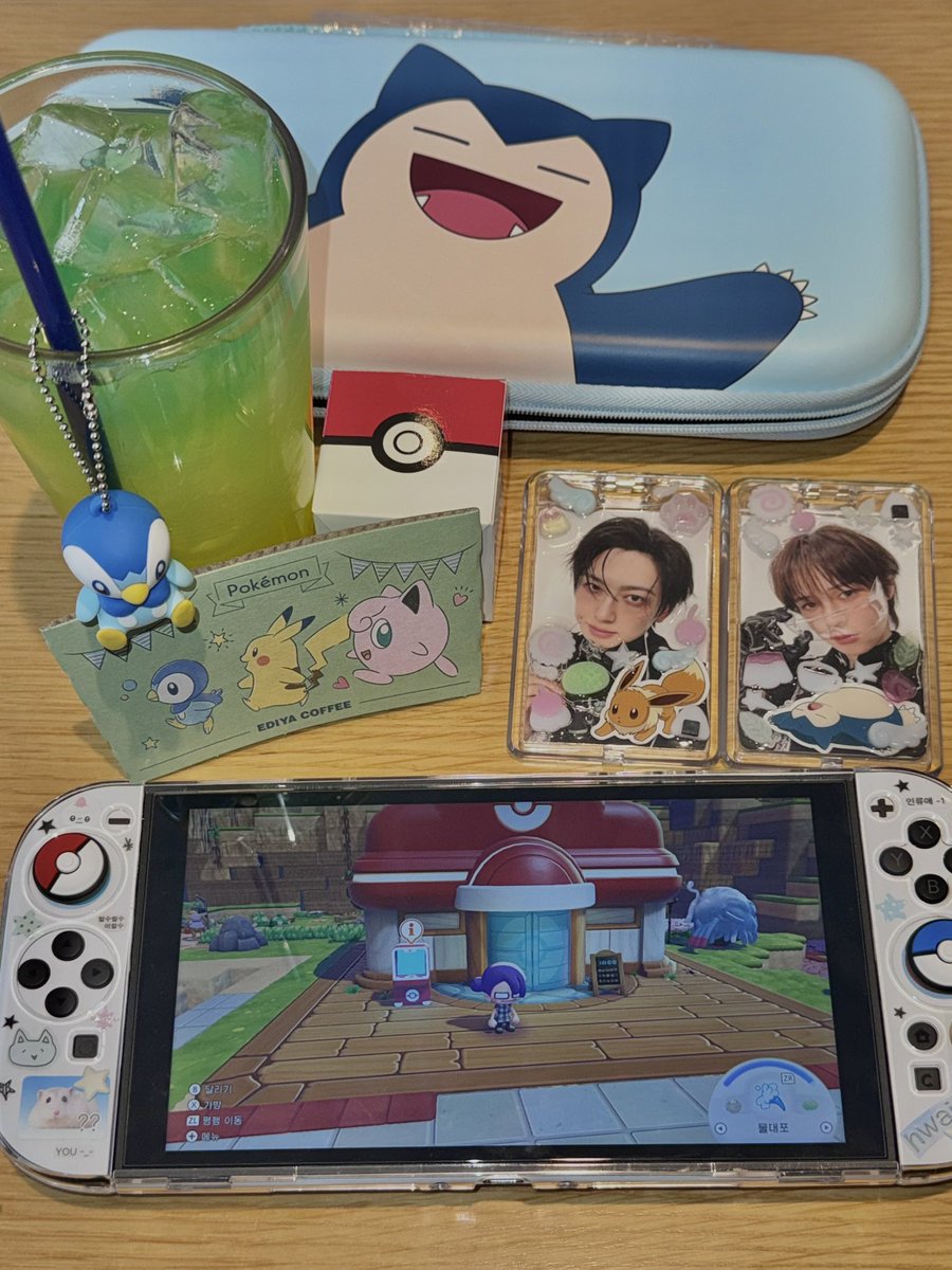 무켕마늘 tweet media