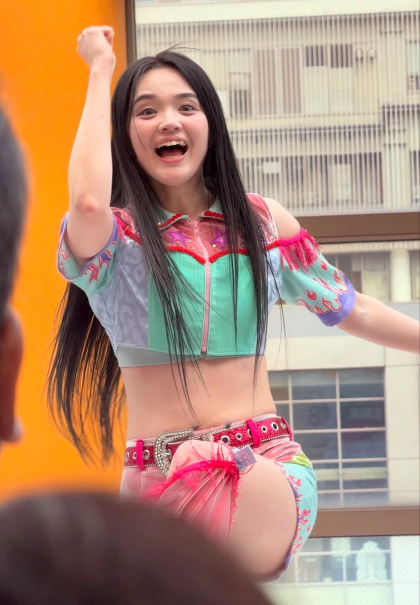 NOBU_1Q83_F's tweet image. リリースイベント＠タワーレコード渋谷店9Fイベントスペース

きゃわ。
SHELLME

#SHELLME
#PIGGS