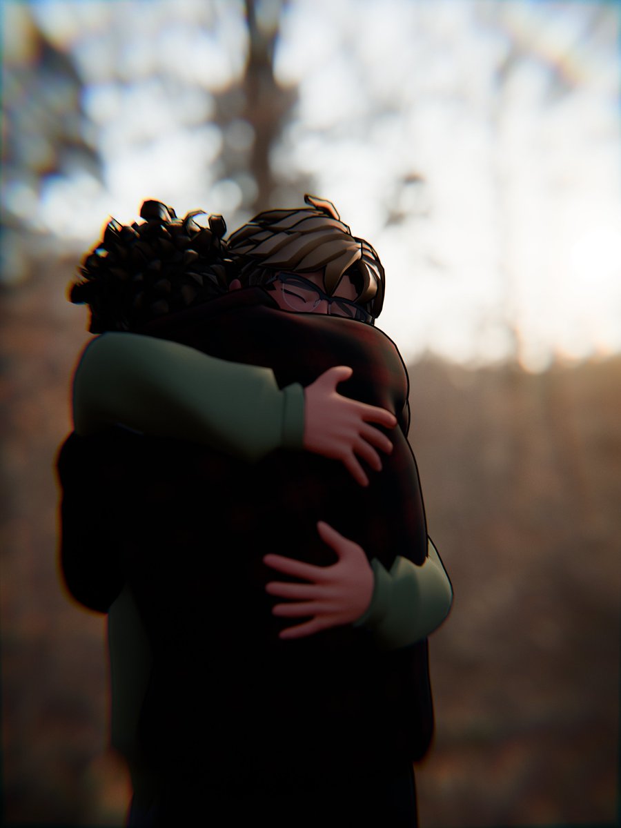 artizendraws's tweet photo. "Fade me away, I won't ever be the same." https://t.co/dUnrQM4FdU
