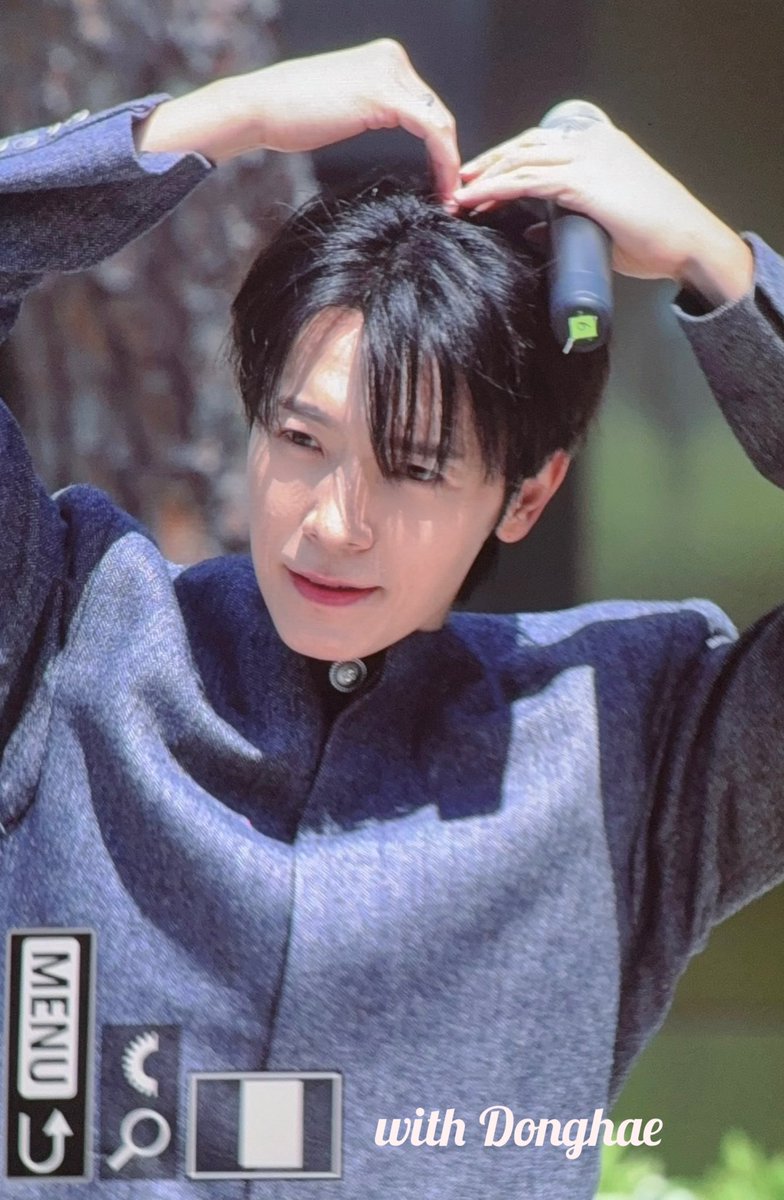 with동해 tweet media