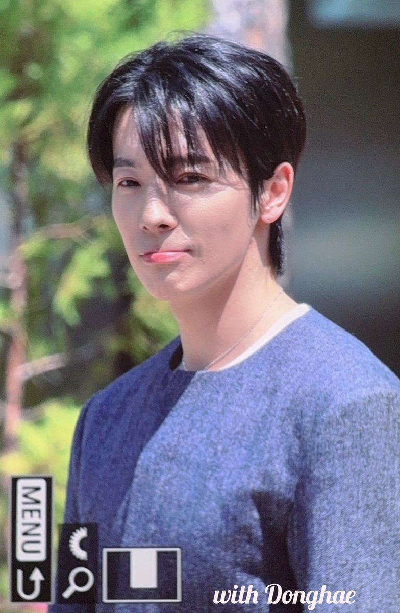 with동해 tweet media