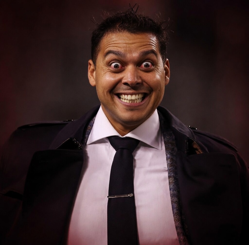 BirdsontheBat'leth tweet media