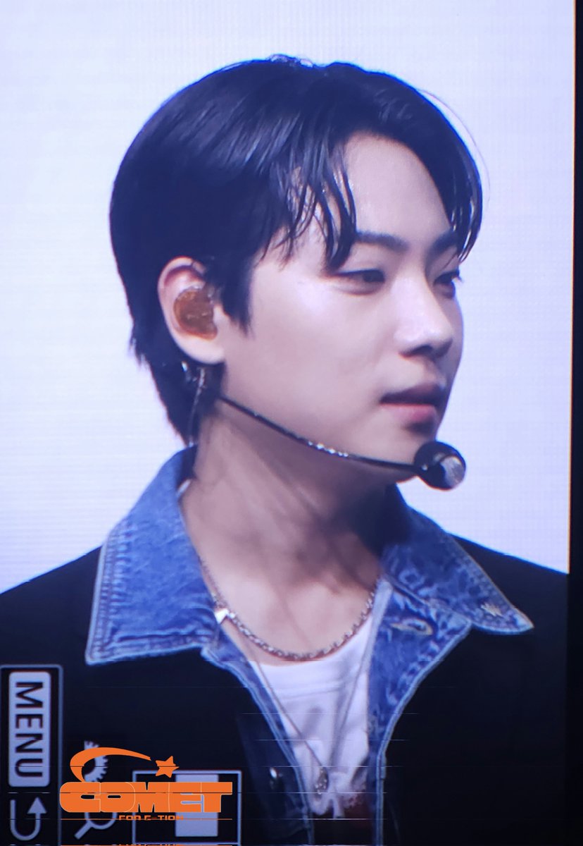 𝘾𝙊𝙈𝙀𝙏. tweet media