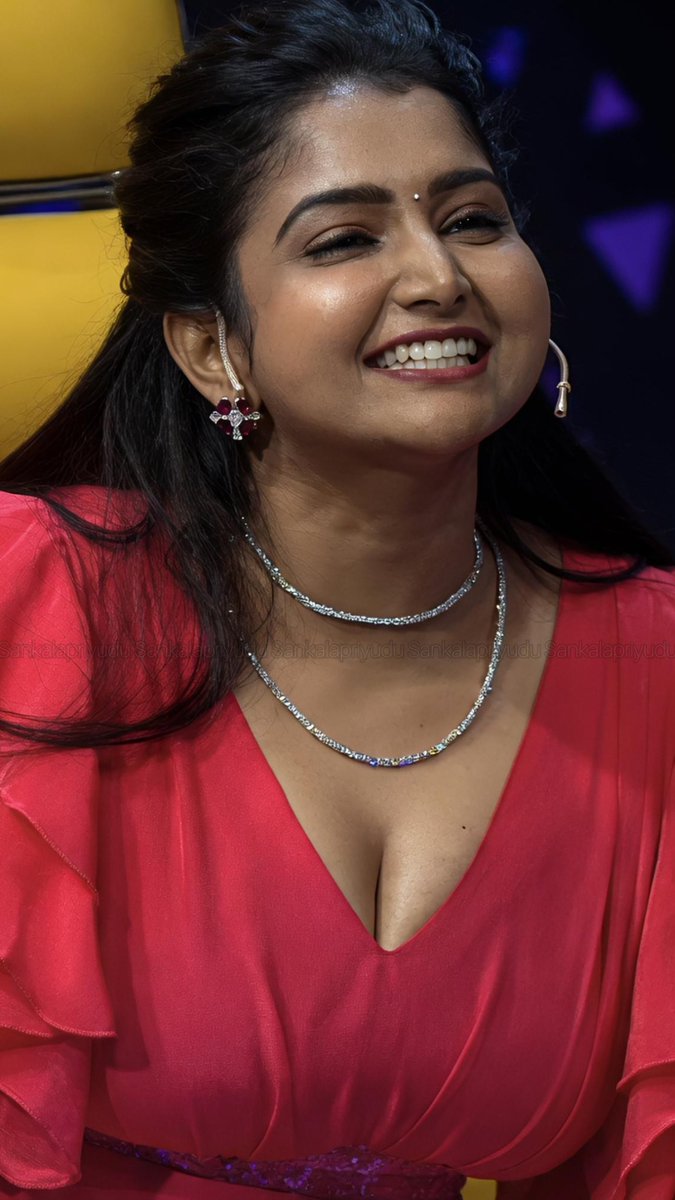 SANKALAPRIYUDU tweet media
