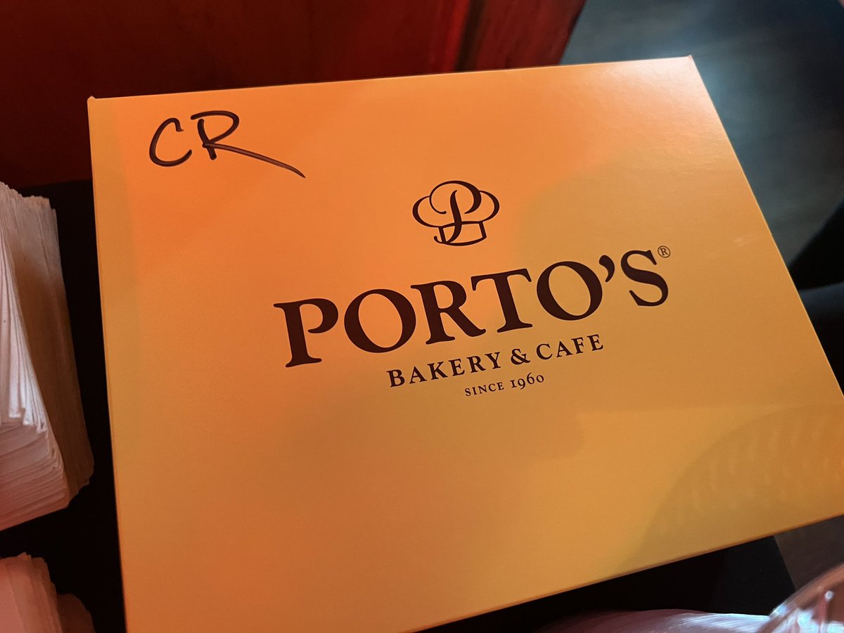 FSalazarBoxing's tweet image. Another school year, another prom. Near the end of the last quarter and kids are having a great time. This prom might be up there amongst those I chaperoned because of the Porto’s that was brought. DJ was pretty good .. #CIHS #AdjunctDuty #Prom #PromSeason