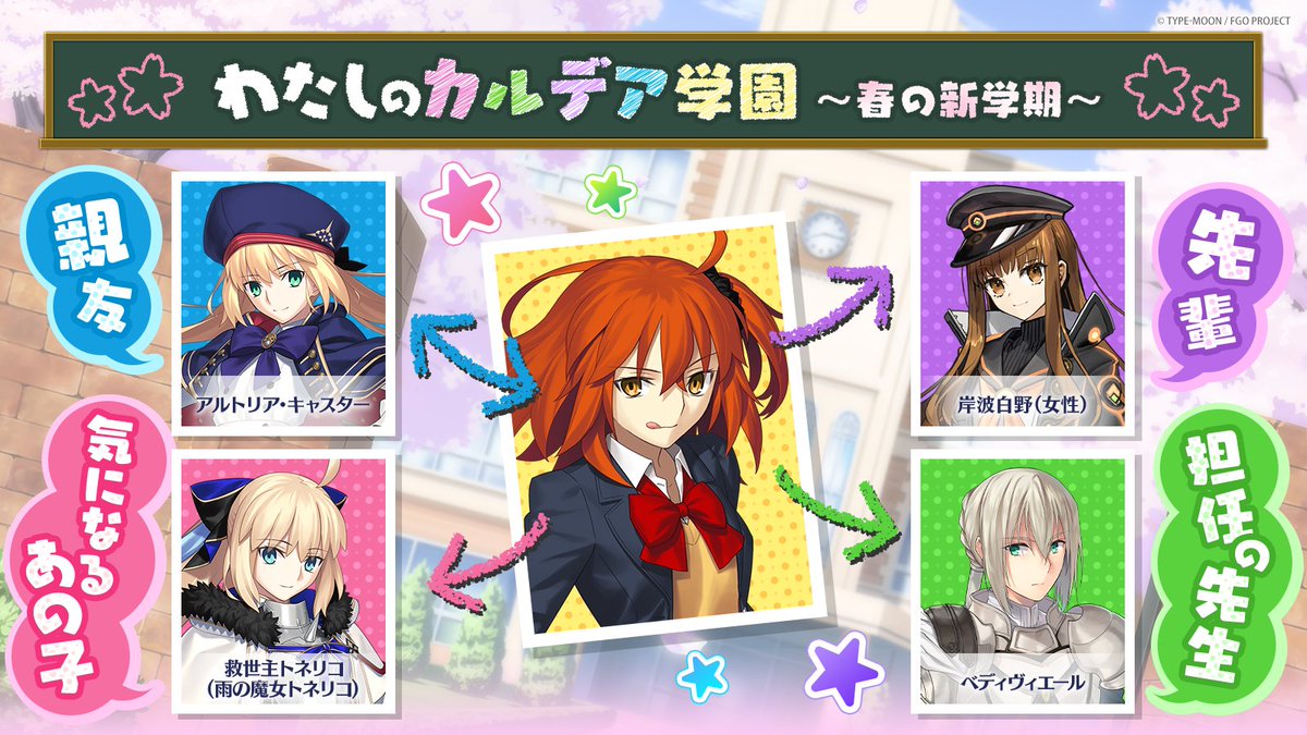 ちぇりぶろ@アフタータイム待っとるで tweet media