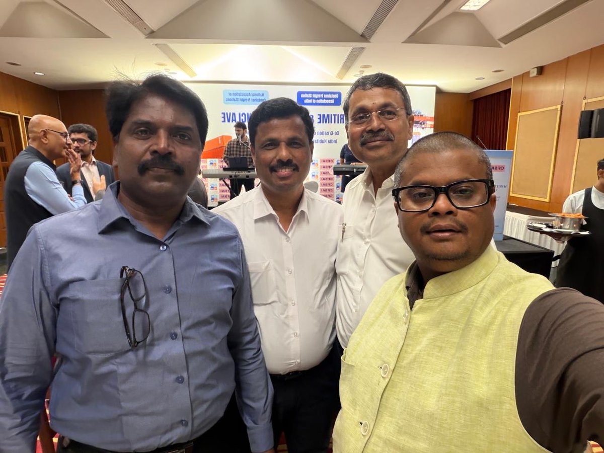 CCHAAKolkata tweet media
