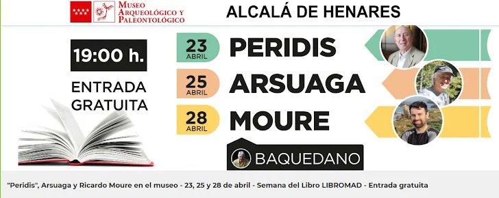 lacronicadelhenares tweet media