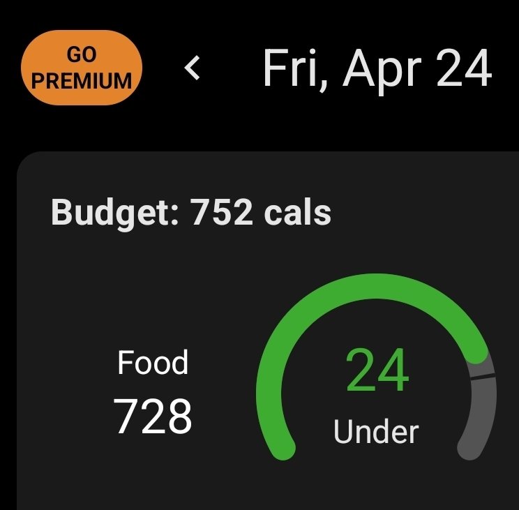 immentallmao's tweet image. I always get so upset when I eat close to my cal limit... even though my limit is &amp;lt;800... like I know this is low enough, but I can't be close to it