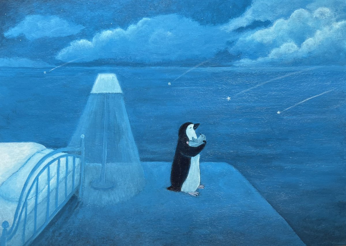 nanaki jun tweet media