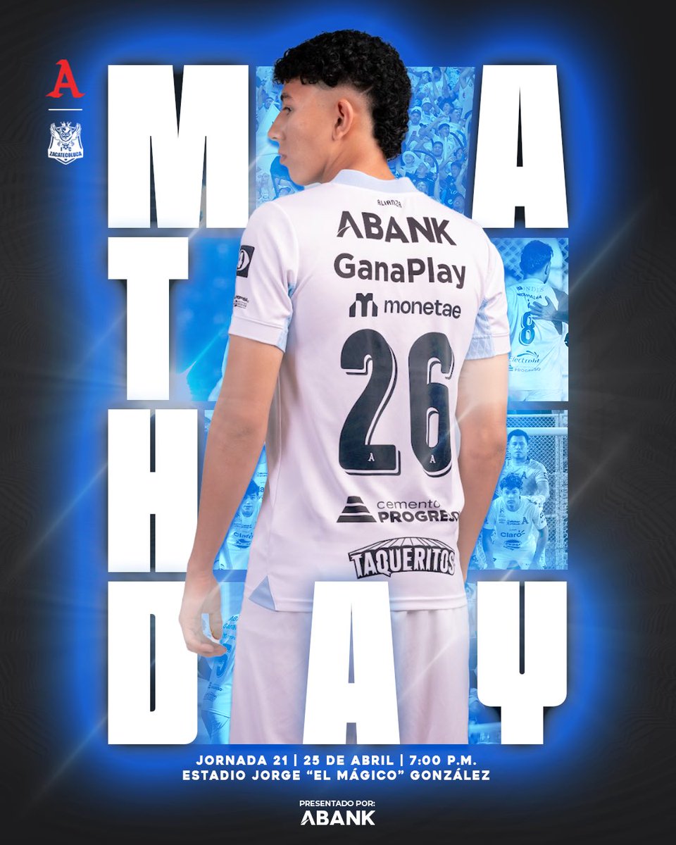 𝑀𝑢𝑐ℎ𝑎𝑐ℎ𝑜𝑠, 𝑡𝑟𝑎𝑖𝑔𝑎𝑛 𝑣𝑖𝑛𝑜 𝑞𝑢𝑒 ℎ𝑜𝑦 𝑗𝑢𝑒𝑔𝑎 𝐴𝑙𝑖𝑎𝑛𝑧𝑎. 🎶🙌🏼

🐘🆚🦉

#AlianzaFC 🅰️