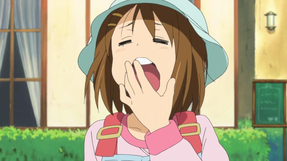 けいおん!! tweet media