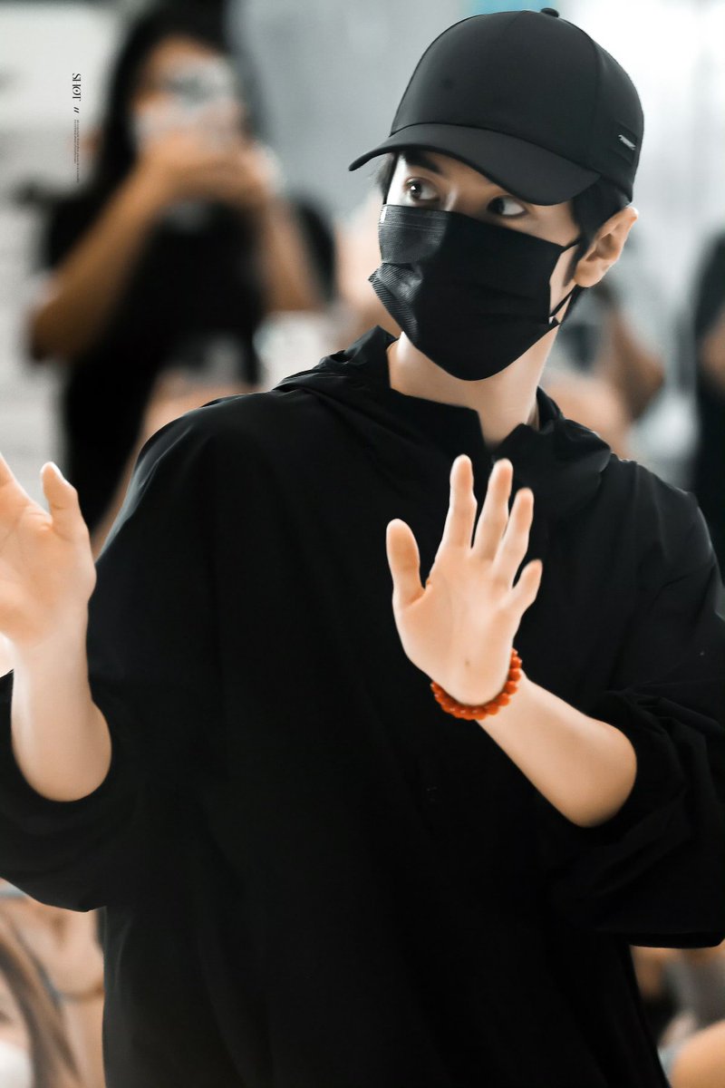 Minvely Yuan ✨💫 tweet media