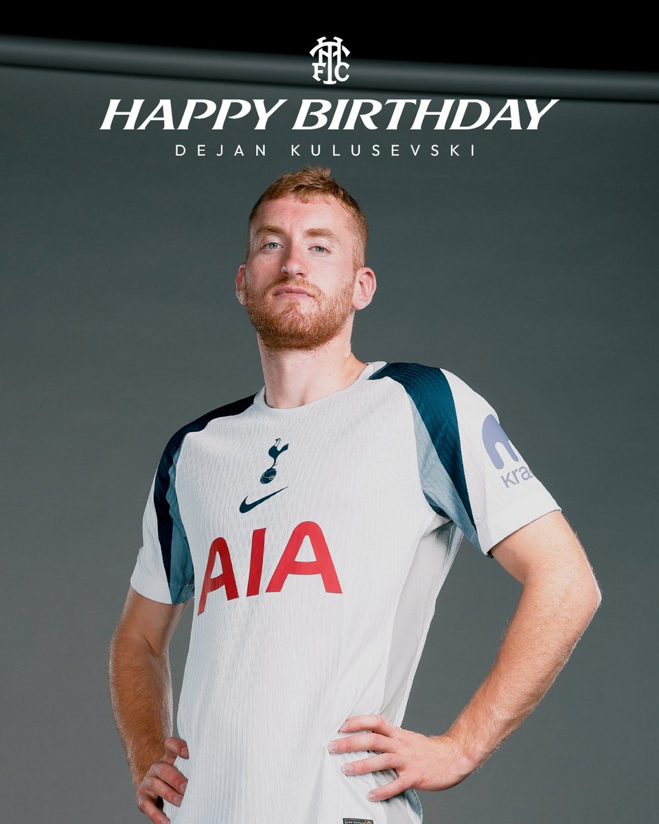 Tottenham Hotspur tweet media