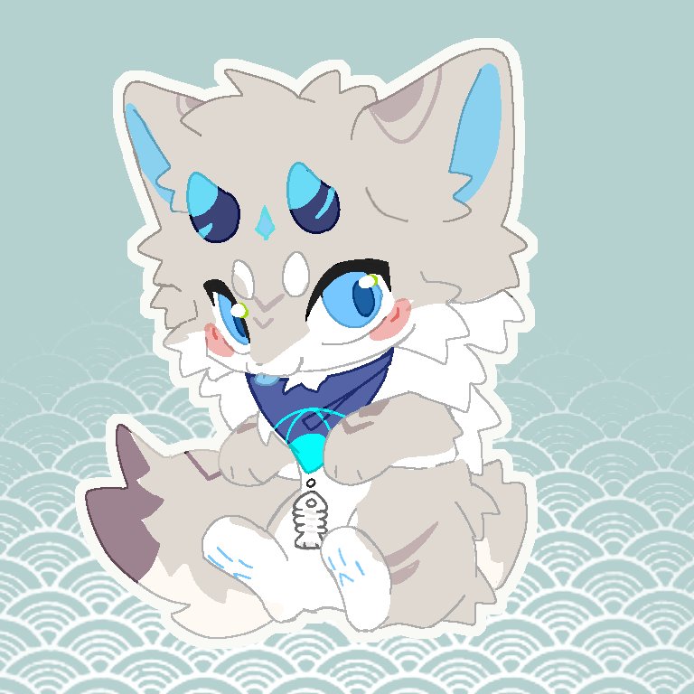X_Natto's tweet photo. 好宝
#furry #furryart #ケモノ #ケモショタ #獣人 #兽人 https://t.co/uQvZQw5GzL