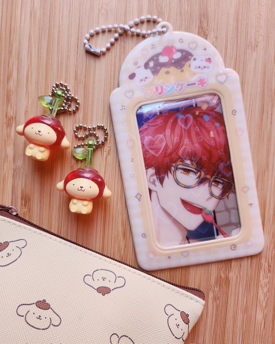 Violet Lunchell ❤️ Saeyoung's only wife 🍅 tweet media