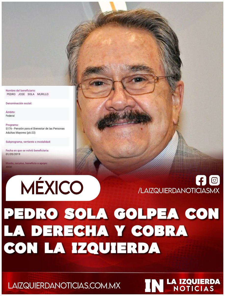 Víctor Maldonado tweet media