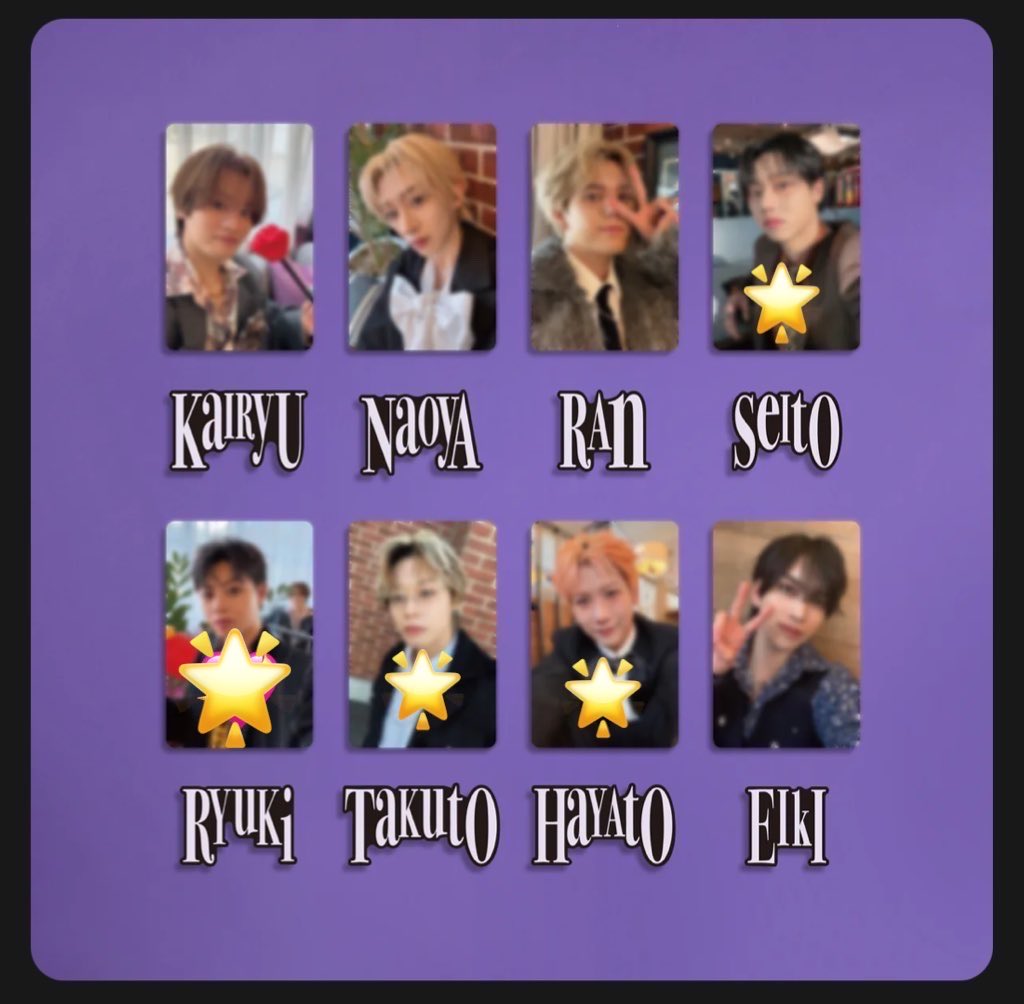 交換垢 tweet media