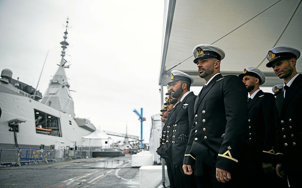 Le Télégramme Lorient tweet media