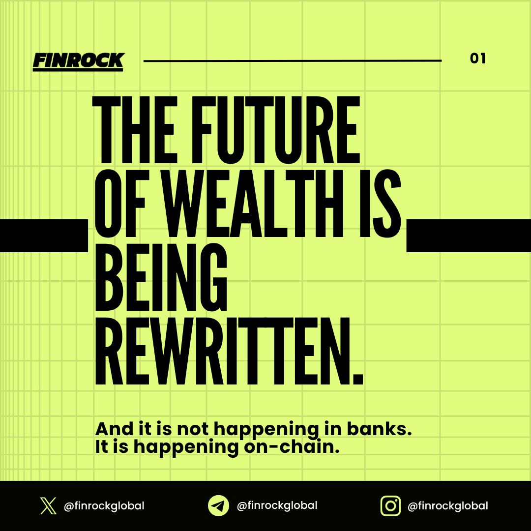 Finrock tweet media