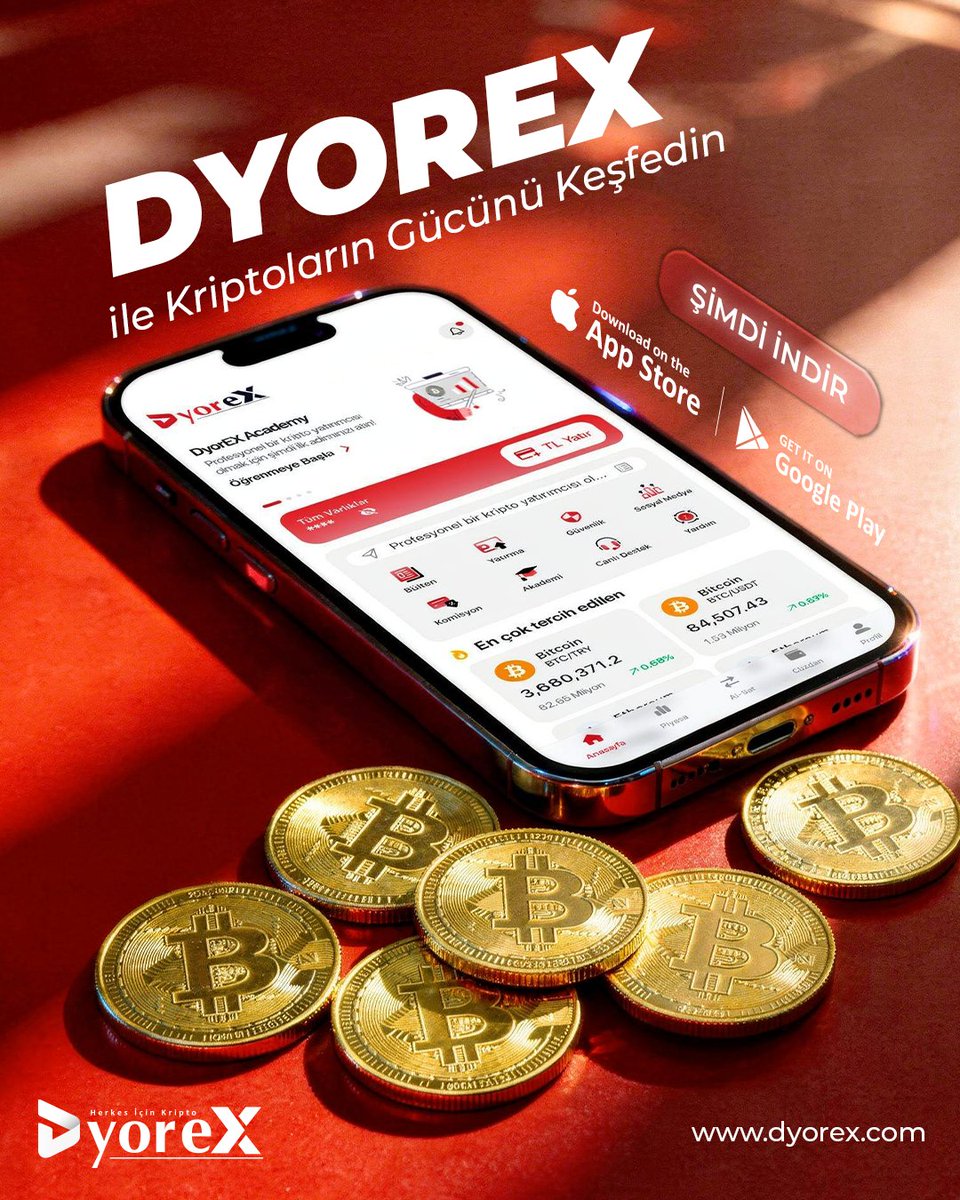 DyorEX tweet media