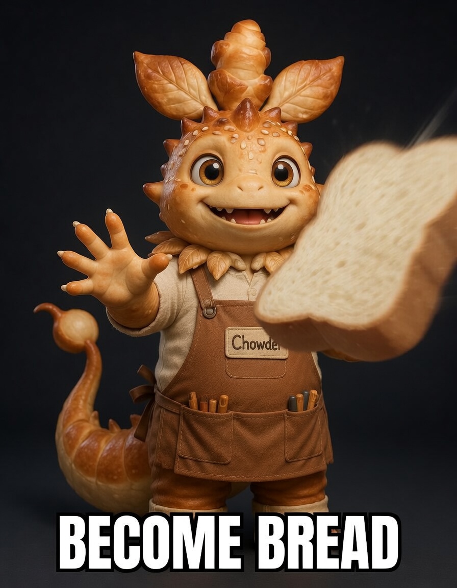 John's Mandrake, Greenhouse Levi tweet media