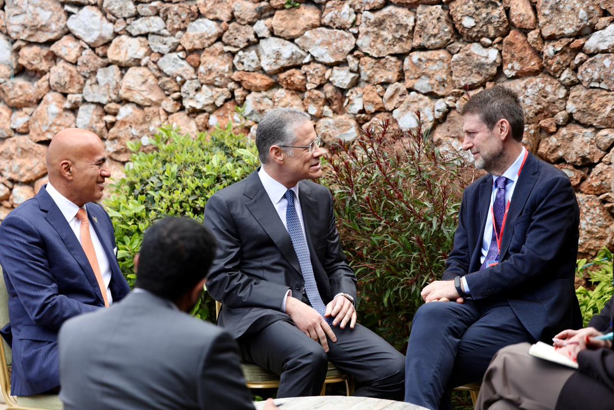 Ferit Hoxha🇦🇱 tweet media