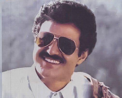 MeesalaSriRam93's tweet photo. నందమూరి అందగాడు మా బాలకృష్ణుడు 😍🥰 https://t.co/uukS5k3cCk