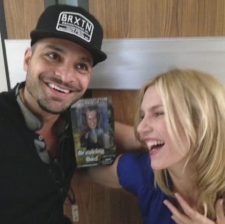 🀨 danny ⚝ kyle gallner attorney 𓉸ྀི tweet media