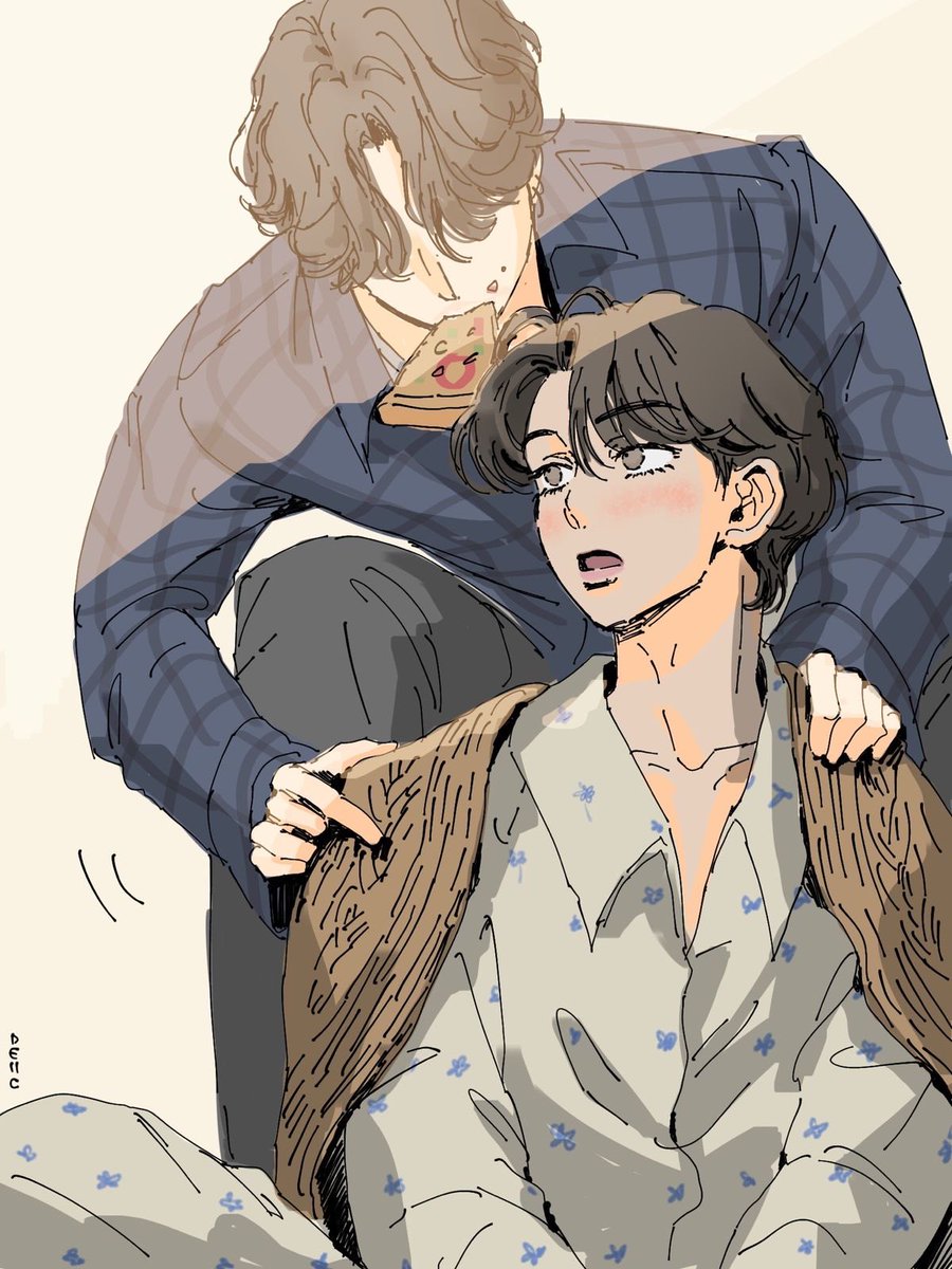 babybear :) ‎𐤀 tweet media